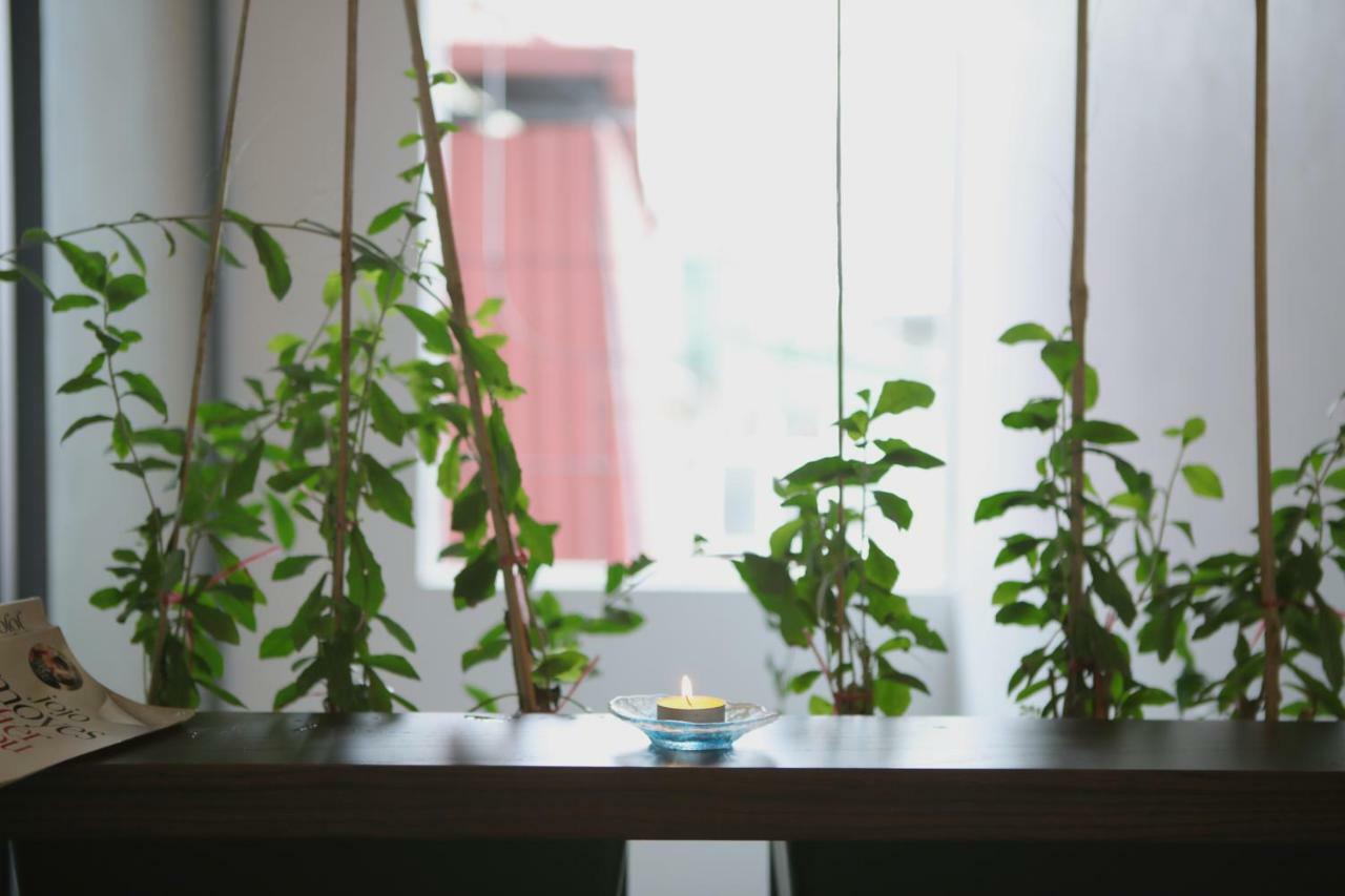 Jasmine Apartment Managed By Lily Home Hanoi Zewnętrze zdjęcie