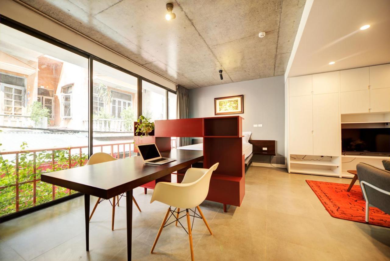 Jasmine Apartment Managed By Lily Home Hanoi Zewnętrze zdjęcie
