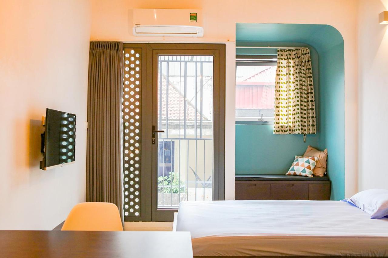 Jasmine Apartment Managed By Lily Home Hanoi Zewnętrze zdjęcie