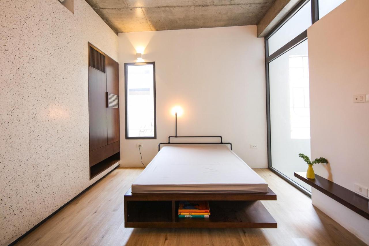 Jasmine Apartment Managed By Lily Home Hanoi Zewnętrze zdjęcie