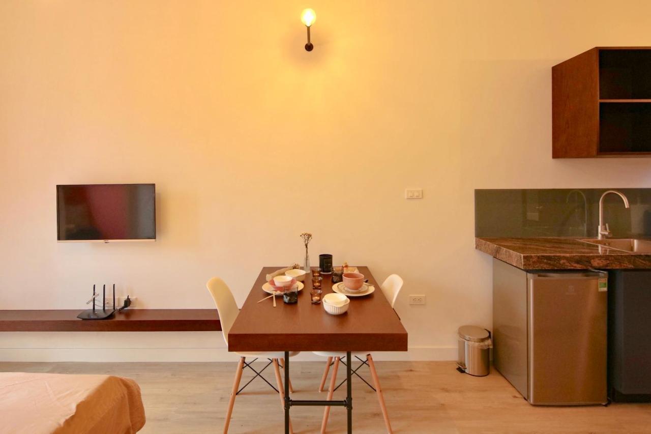 Jasmine Apartment Managed By Lily Home Hanoi Zewnętrze zdjęcie