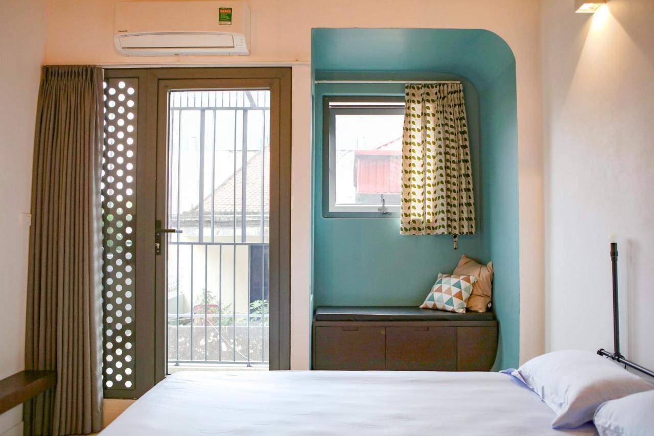 Jasmine Apartment Managed By Lily Home Hanoi Zewnętrze zdjęcie