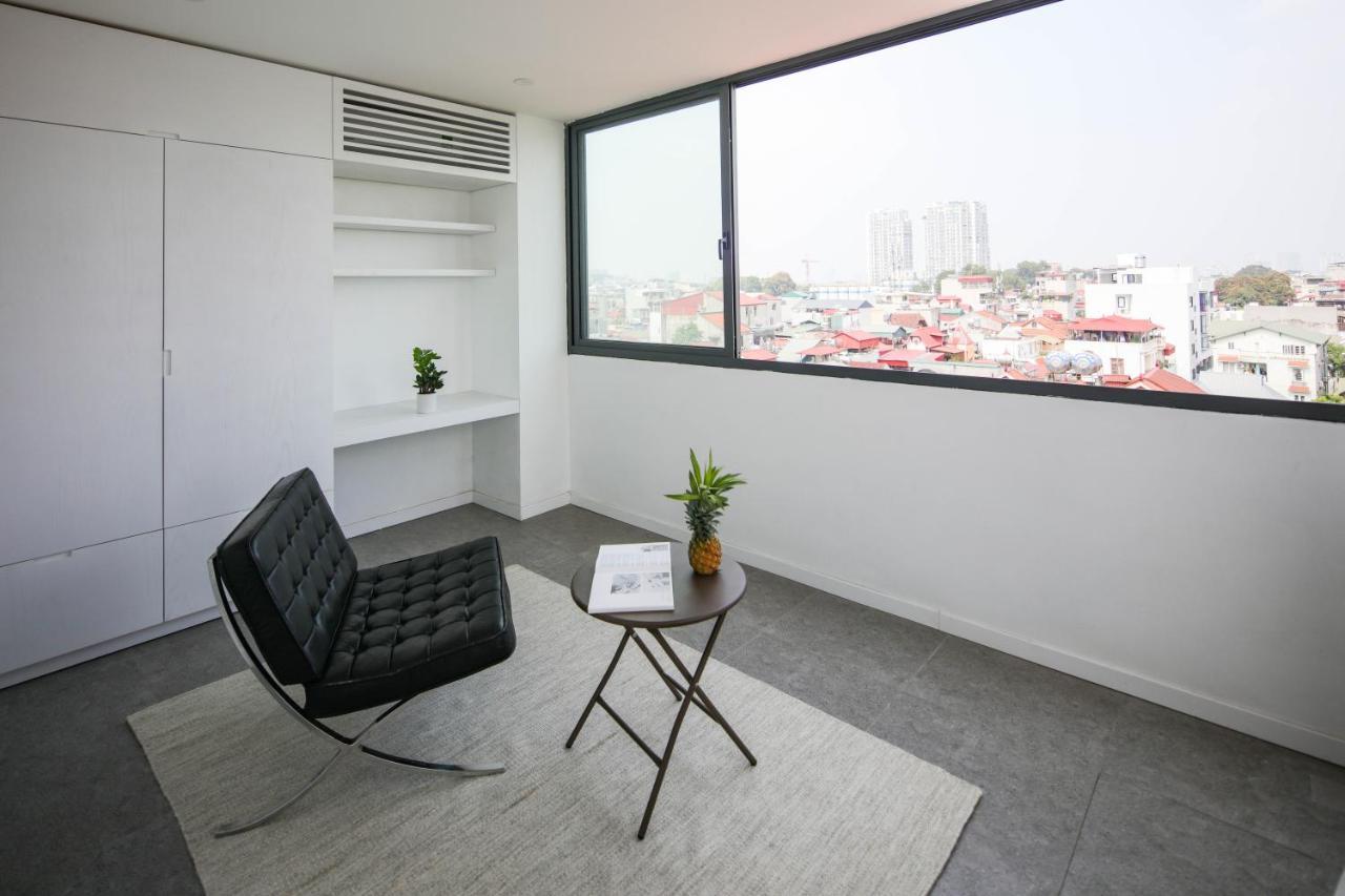Jasmine Apartment Managed By Lily Home Hanoi Zewnętrze zdjęcie