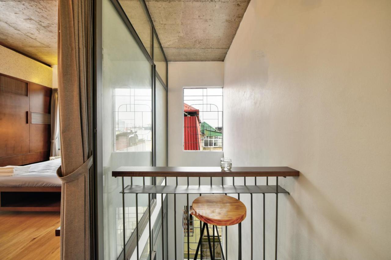 Jasmine Apartment Managed By Lily Home Hanoi Zewnętrze zdjęcie