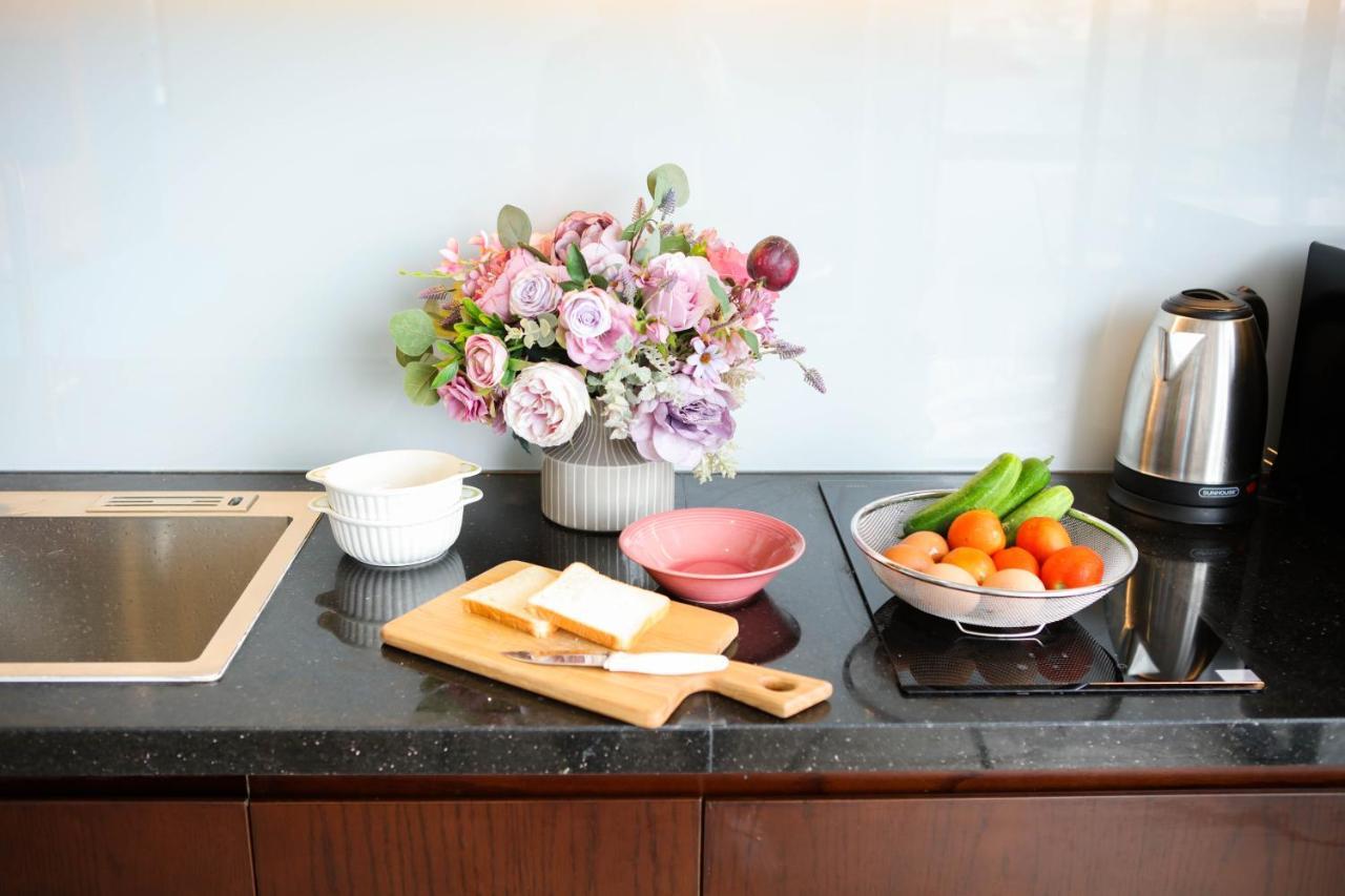 Jasmine Apartment Managed By Lily Home Hanoi Zewnętrze zdjęcie