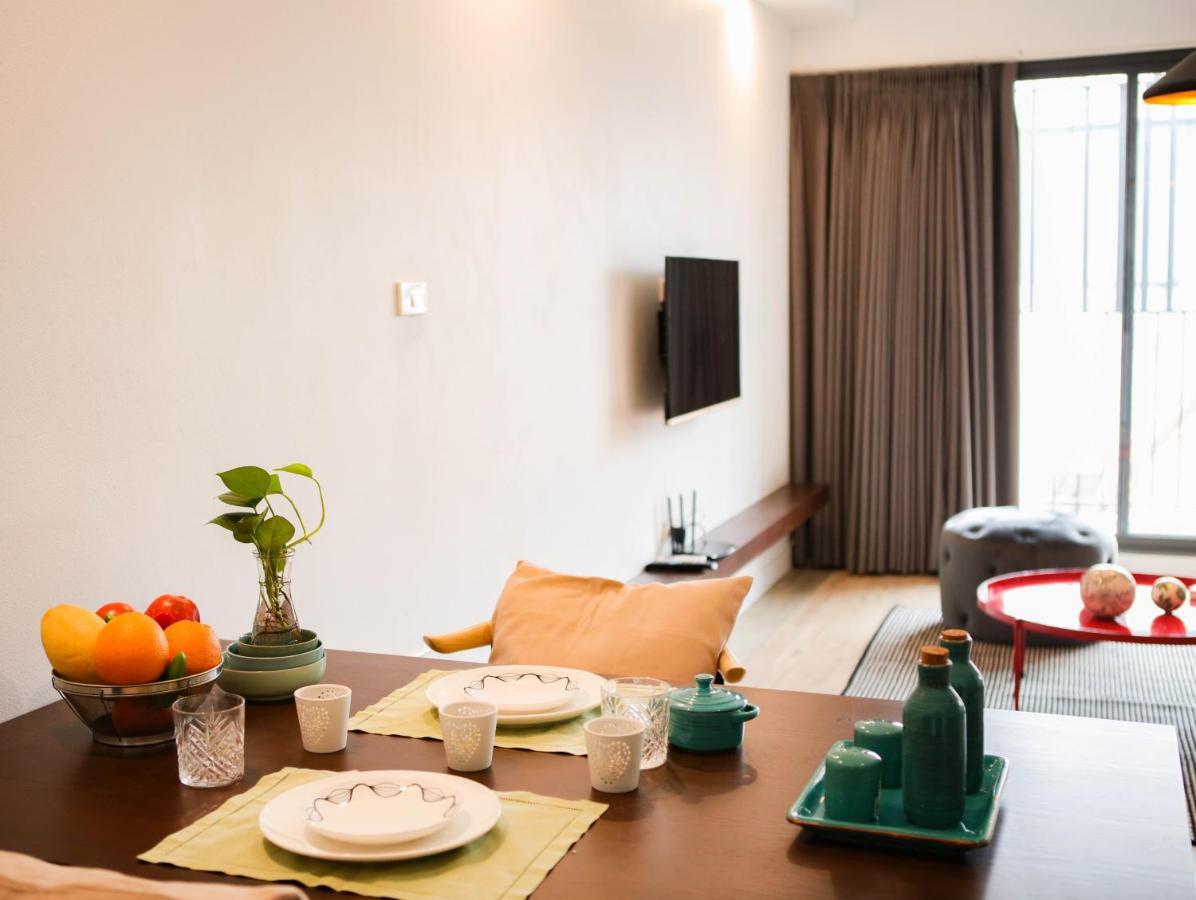 Jasmine Apartment Managed By Lily Home Hanoi Zewnętrze zdjęcie