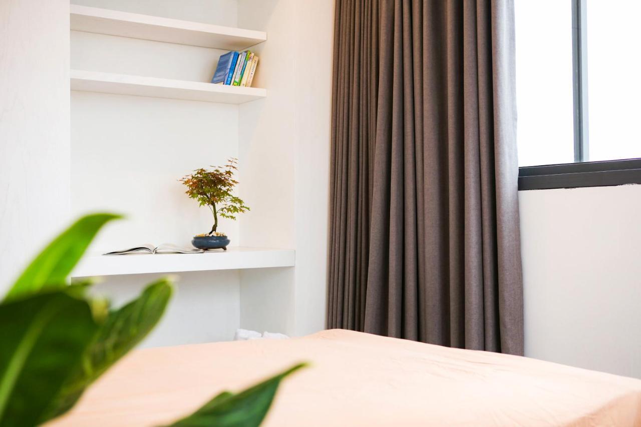 Jasmine Apartment Managed By Lily Home Hanoi Zewnętrze zdjęcie