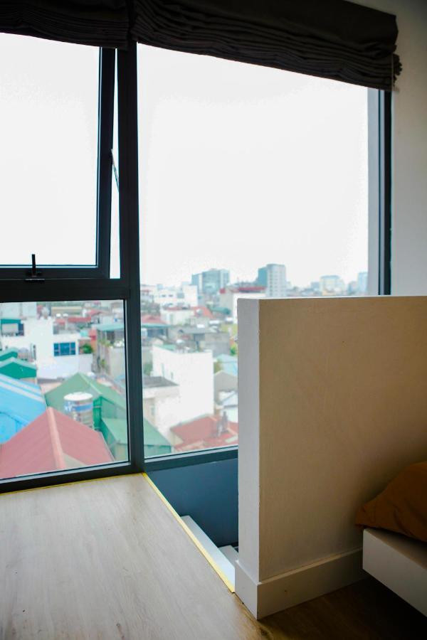 Jasmine Apartment Managed By Lily Home Hanoi Zewnętrze zdjęcie