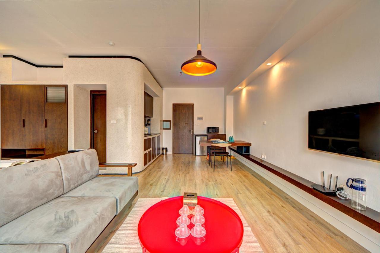 Jasmine Apartment Managed By Lily Home Hanoi Zewnętrze zdjęcie