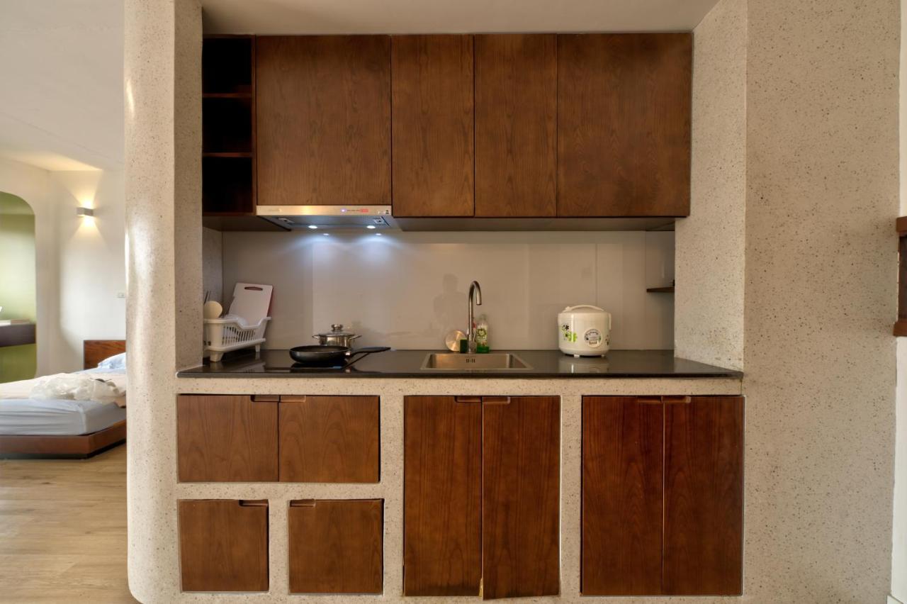 Jasmine Apartment Managed By Lily Home Hanoi Zewnętrze zdjęcie
