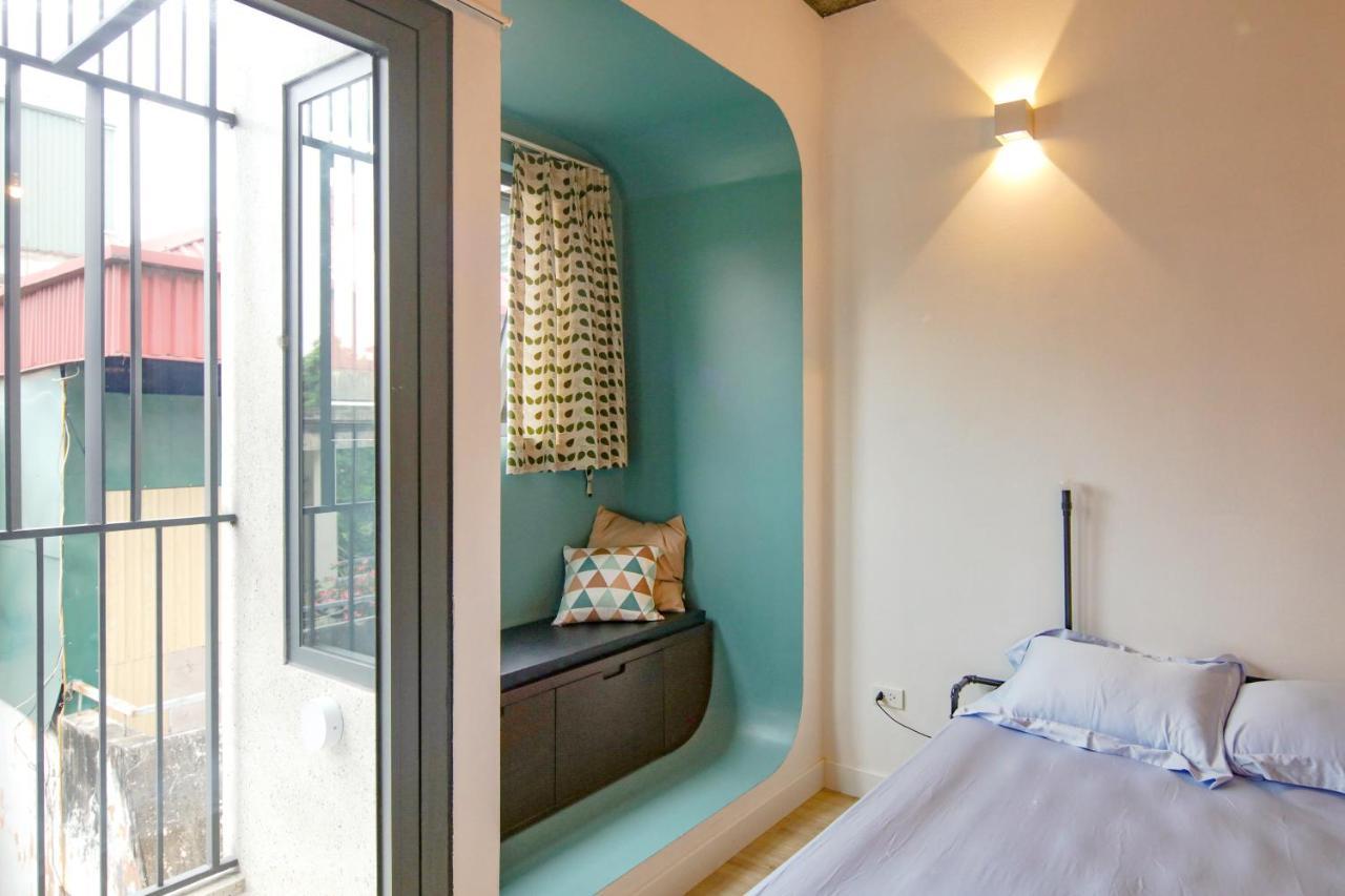 Jasmine Apartment Managed By Lily Home Hanoi Zewnętrze zdjęcie