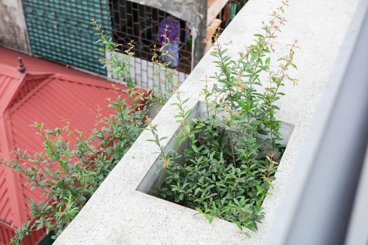Jasmine Apartment Managed By Lily Home Hanoi Zewnętrze zdjęcie