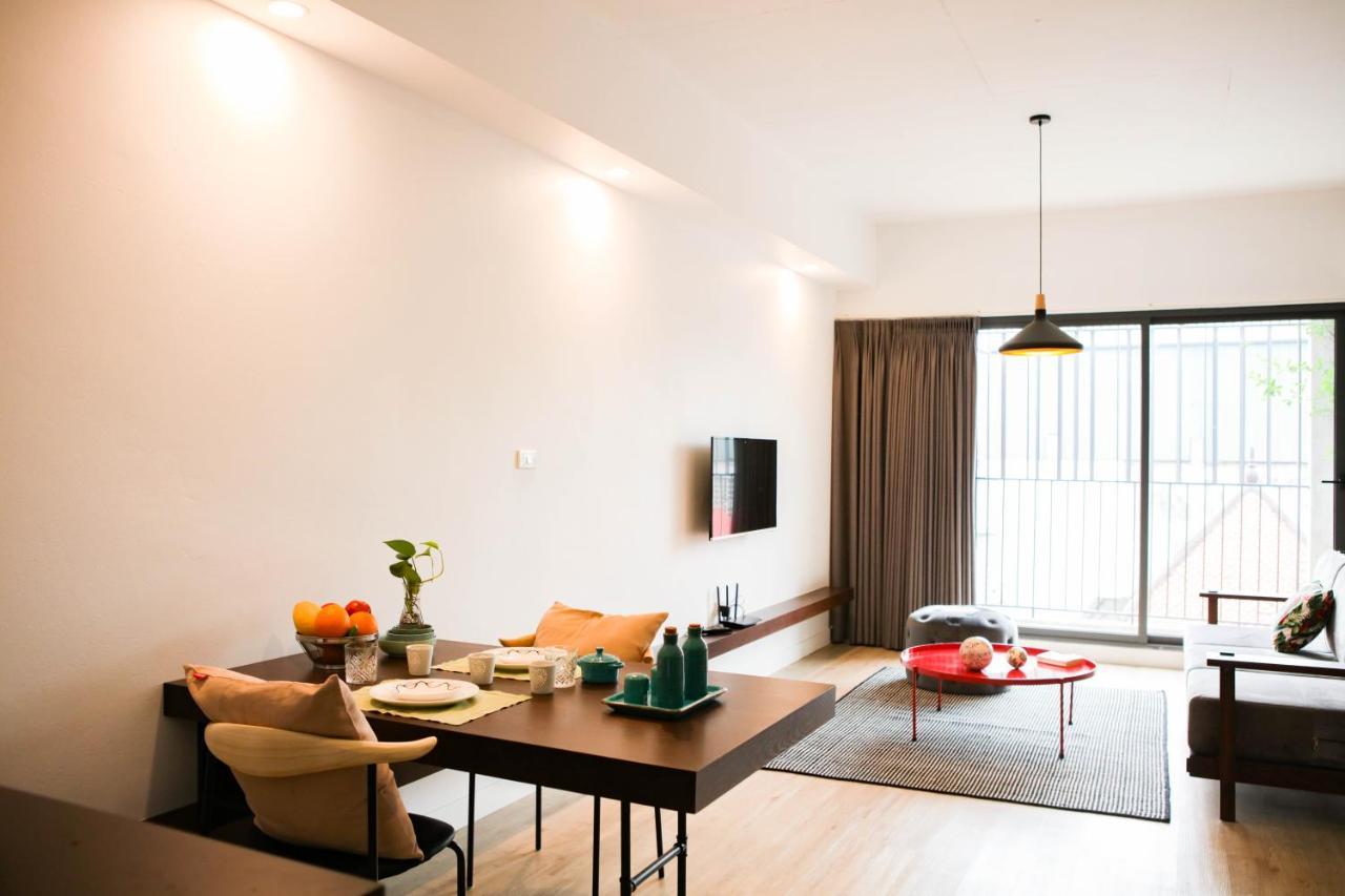 Jasmine Apartment Managed By Lily Home Hanoi Zewnętrze zdjęcie
