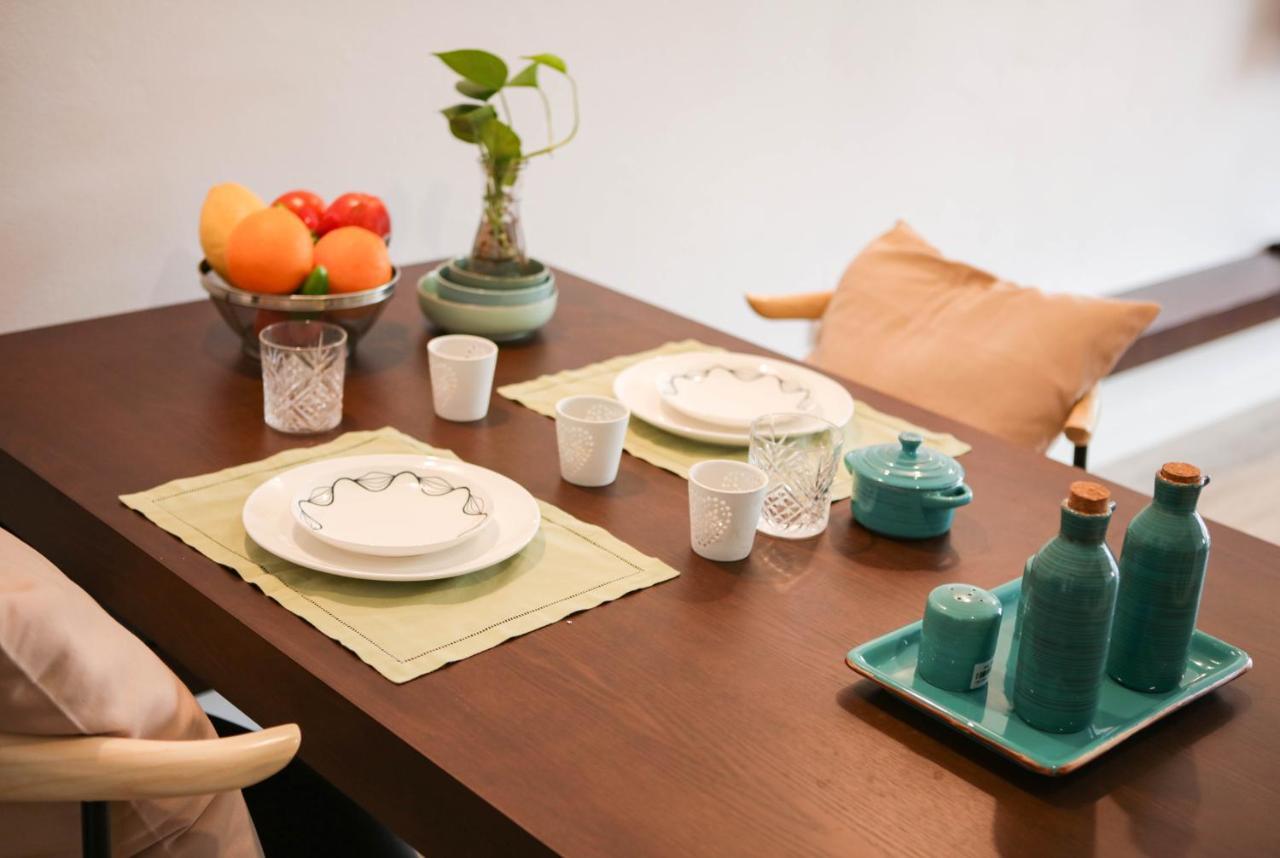 Jasmine Apartment Managed By Lily Home Hanoi Zewnętrze zdjęcie