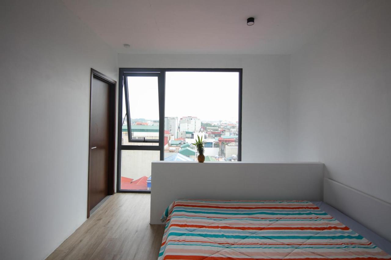 Jasmine Apartment Managed By Lily Home Hanoi Zewnętrze zdjęcie