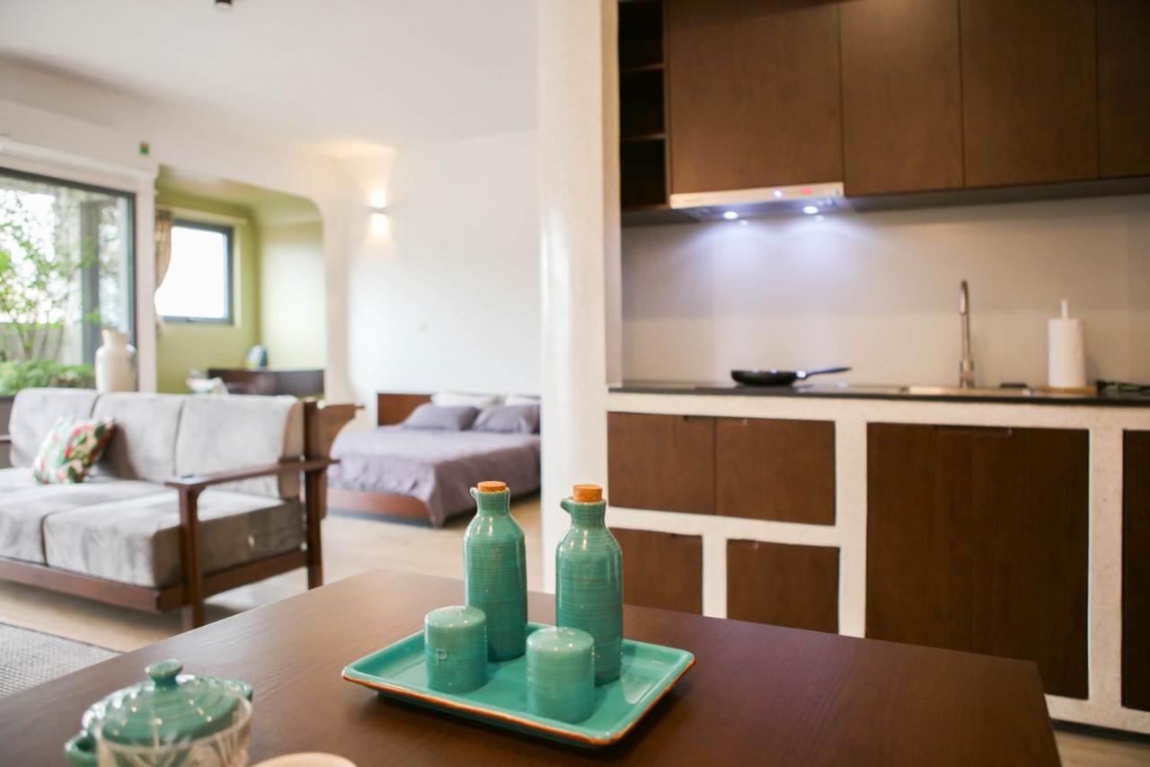Jasmine Apartment Managed By Lily Home Hanoi Zewnętrze zdjęcie