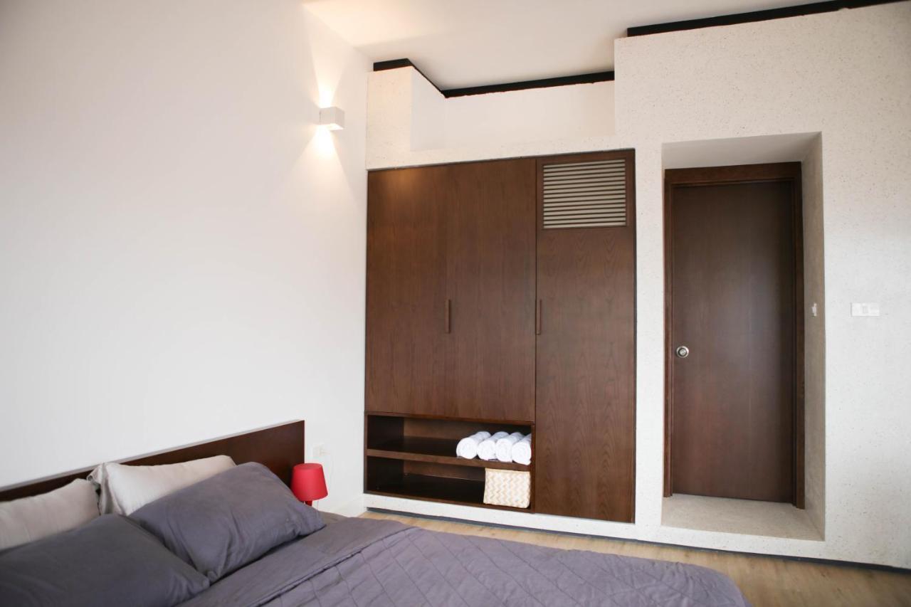 Jasmine Apartment Managed By Lily Home Hanoi Zewnętrze zdjęcie