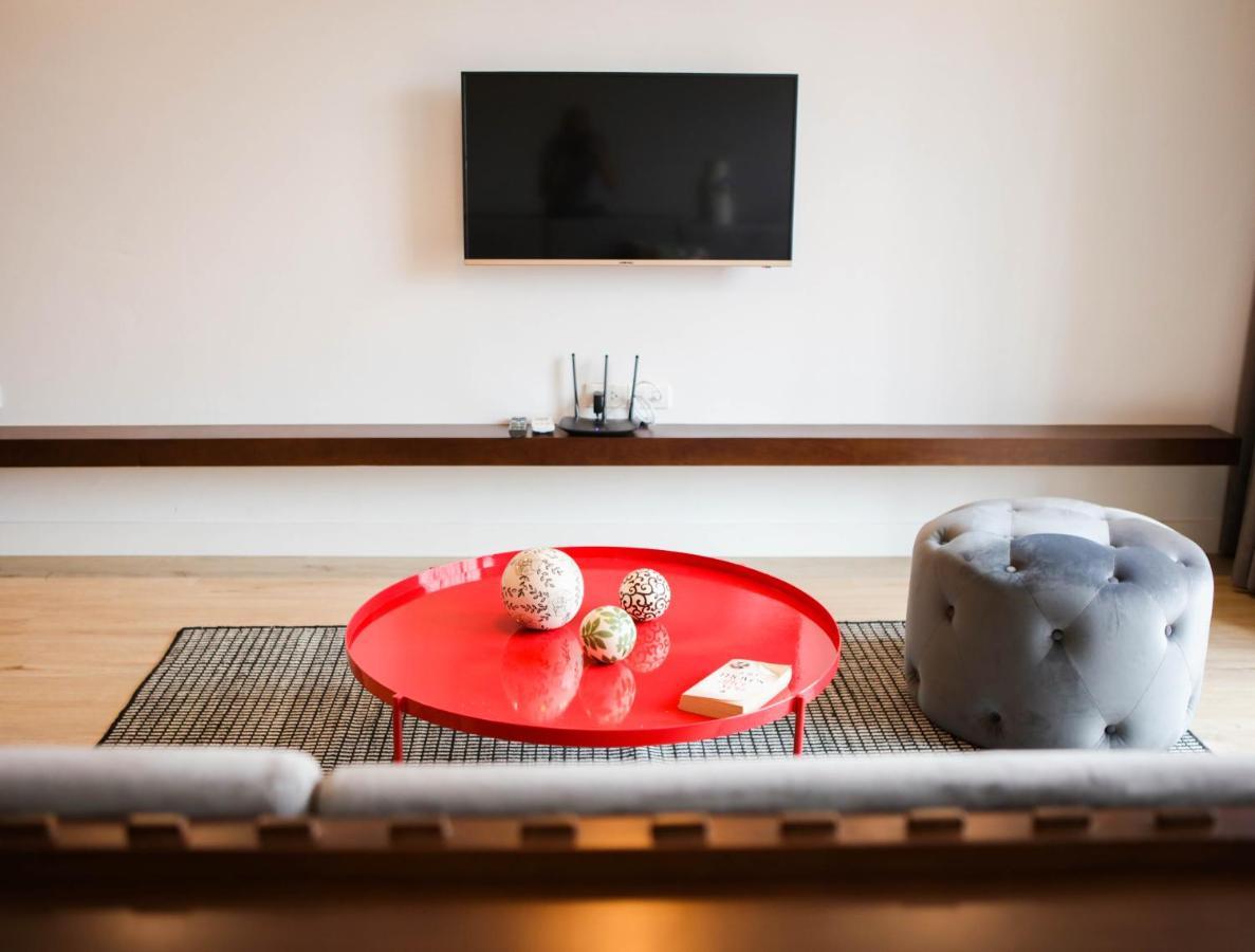 Jasmine Apartment Managed By Lily Home Hanoi Zewnętrze zdjęcie